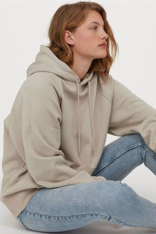 Boyfriend Hoodie