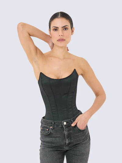 Gretta Corset