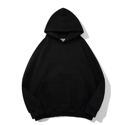 Boyfriend Hoodie