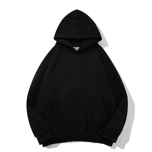 Boyfriend Hoodie