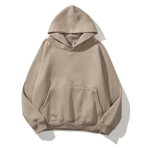 Boyfriend Hoodie