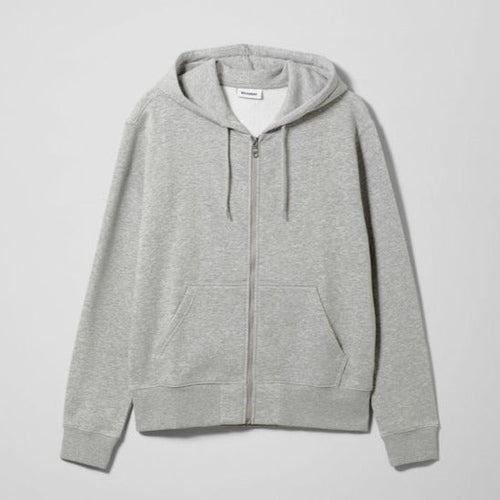 The Hoodiest Zip Up Hoodie
