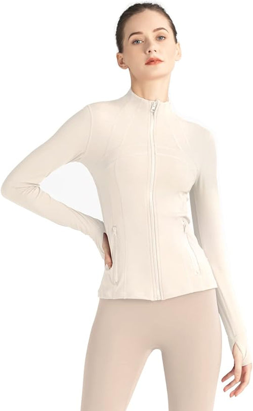 JESSIE BBL JACKET