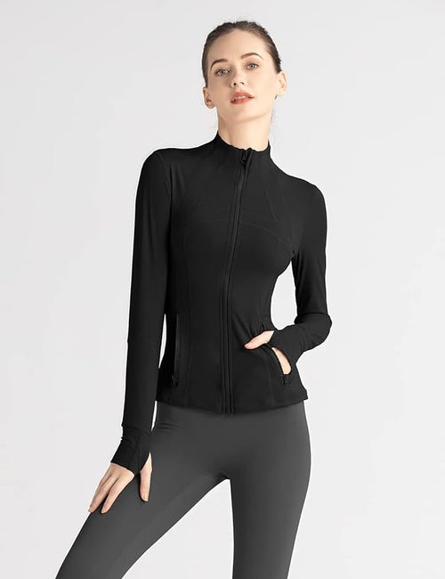 JESSIE BBL JACKET