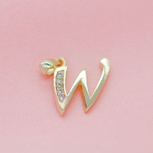 Say My Name Necklace