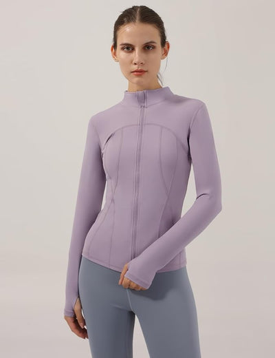 JESSIE BBL JACKET