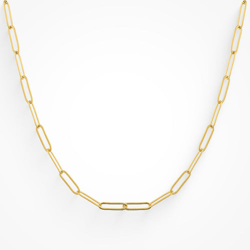 Link Up Necklace