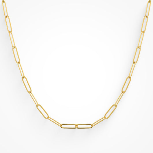 Link Up Necklace