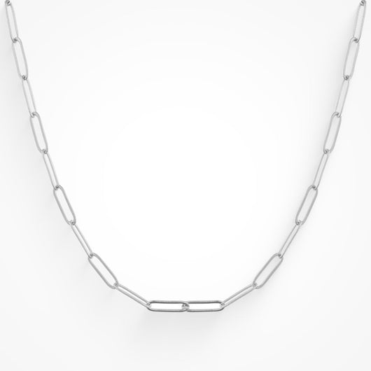 Link Up Necklace
