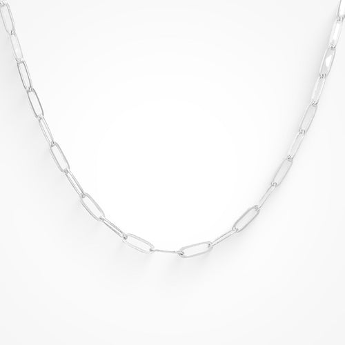 Link Up Necklace