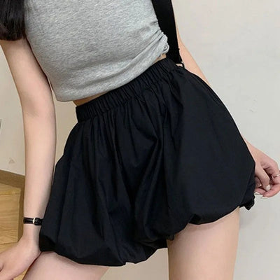 Brie Bubble Skort