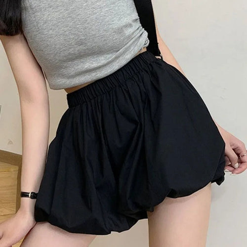 Brie Bubble Skort