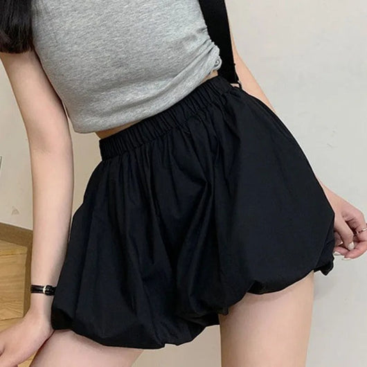 Brie Bubble Skort