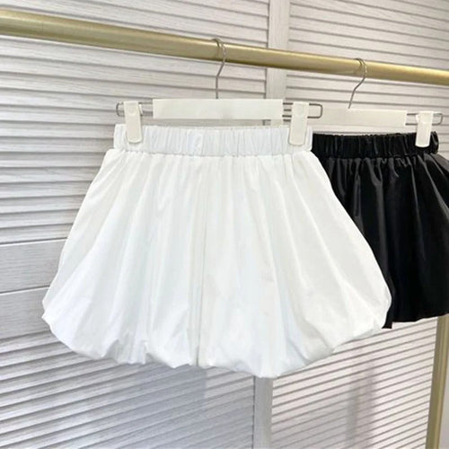 Brie Bubble Skort