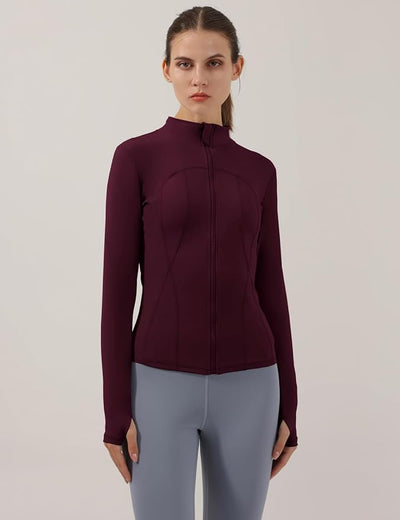 JESSIE BBL JACKET