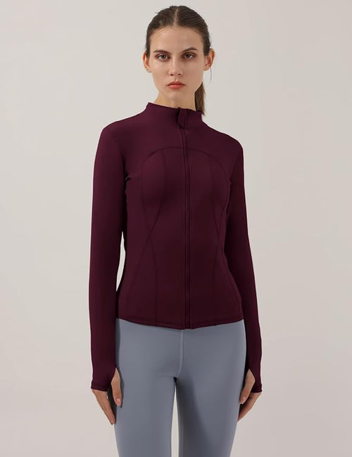 JESSIE BBL JACKET