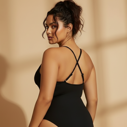 Three-Way Snatching Bodysuit
