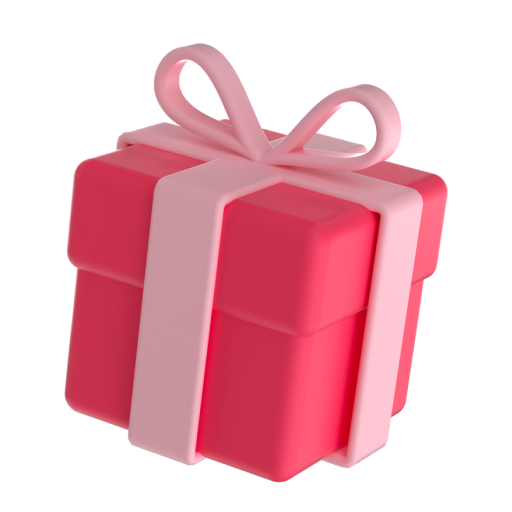 FREE GIFT 💖