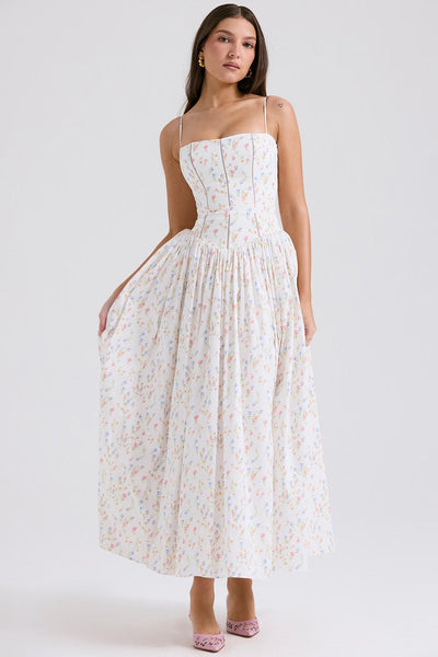 Ysabelle Maxi Sundress