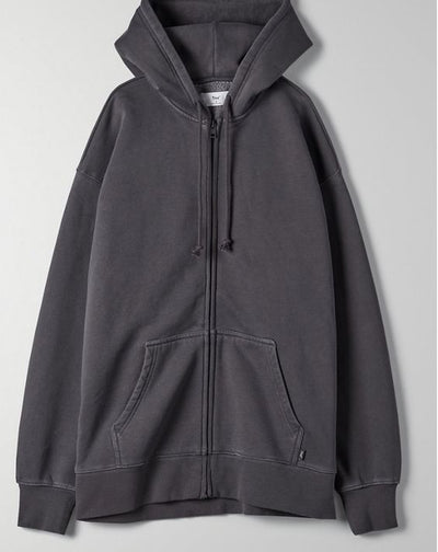 The Hoodiest Zip Up Hoodie