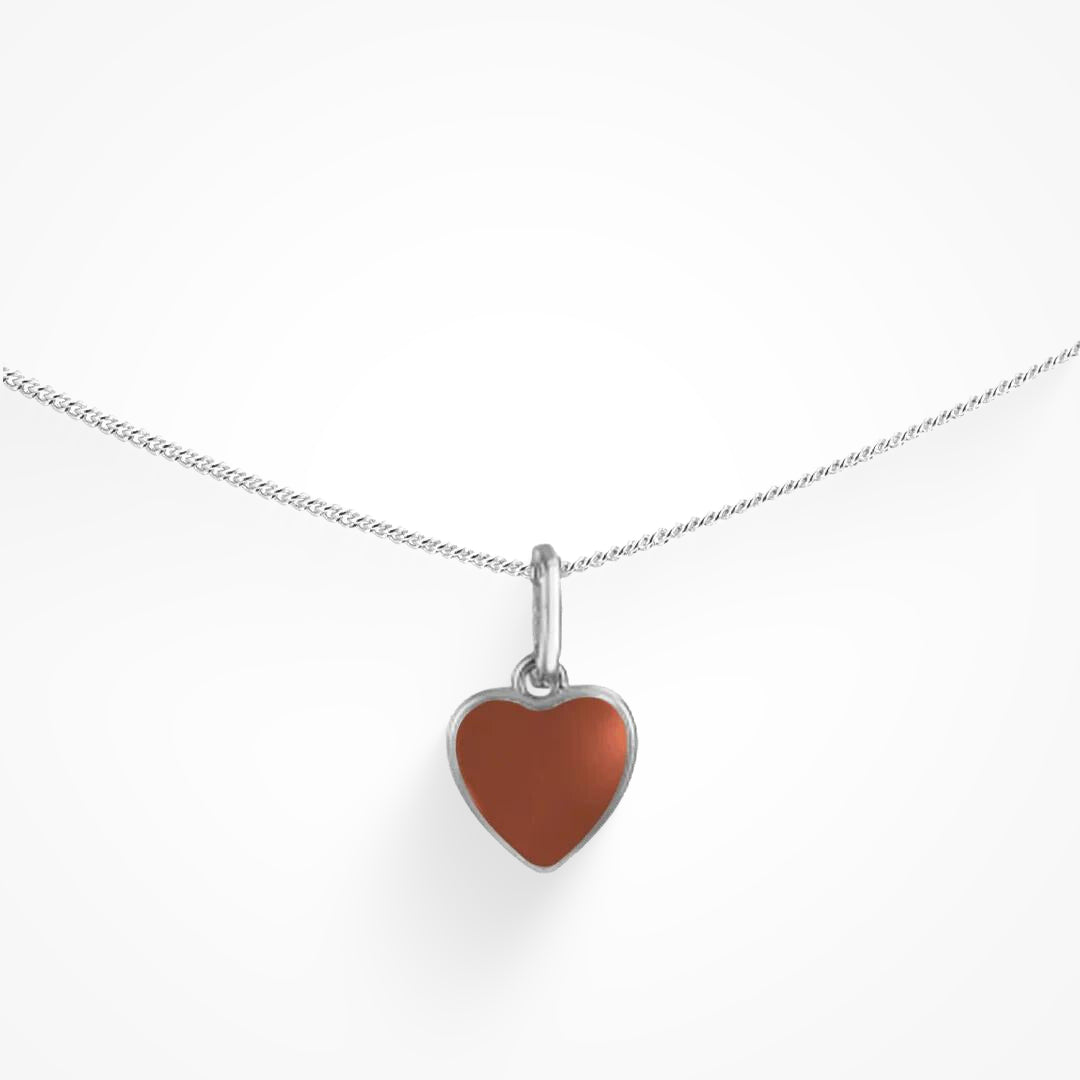 Love Actually Necklace