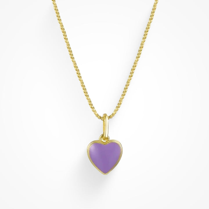 Love Actually Necklace