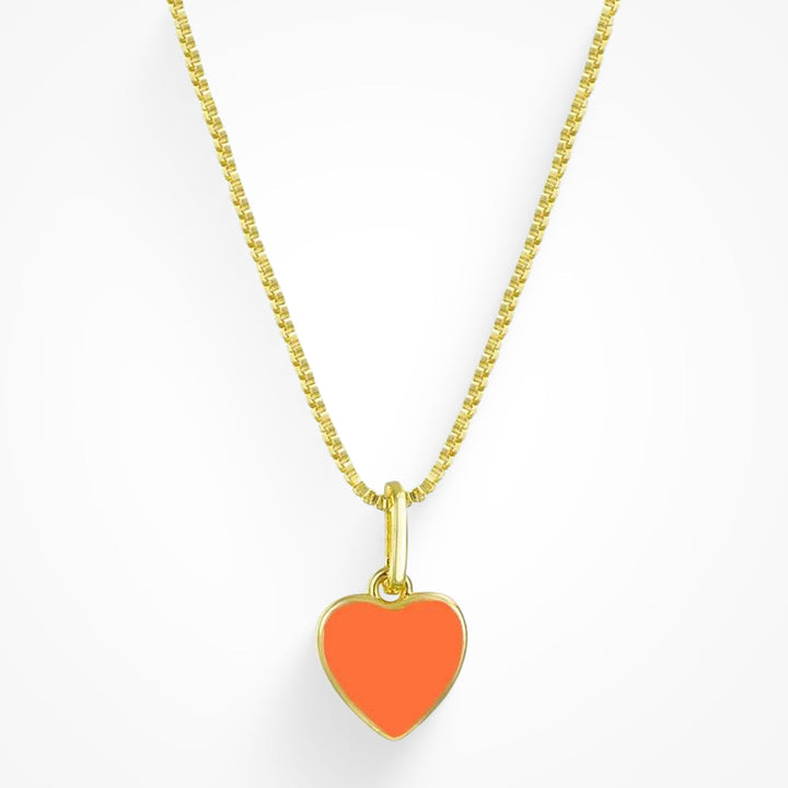 Love Actually Necklace