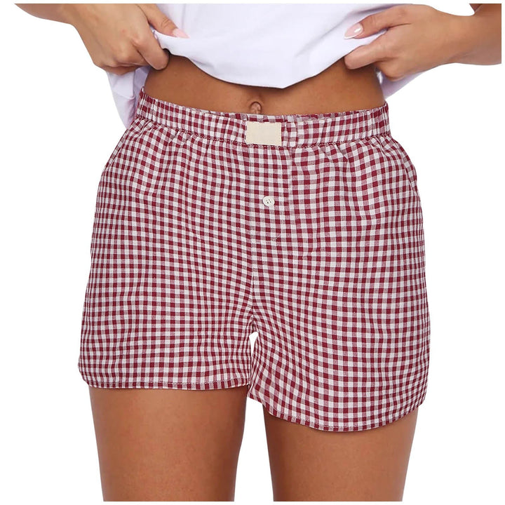 Jonah Boxer Shorts